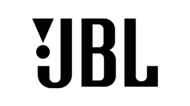 JBL - equipamentos profissionais de áudio