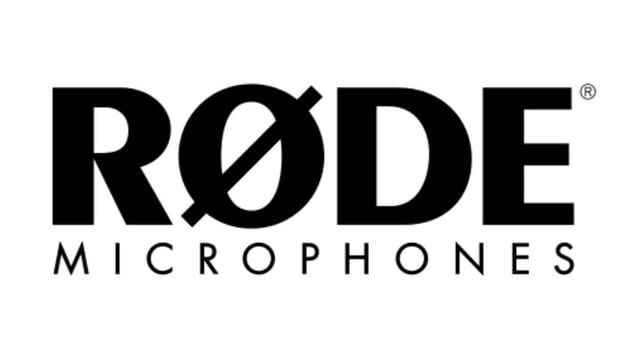 RODE Microphones - equipamentos profissionais de áudio
