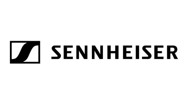 Sennheiser - equipamentos profissionais de áudio